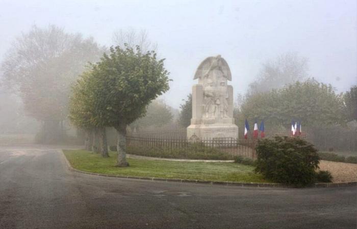 Marne. La population de cette ville est invitée aux célébrations du 11 novembre