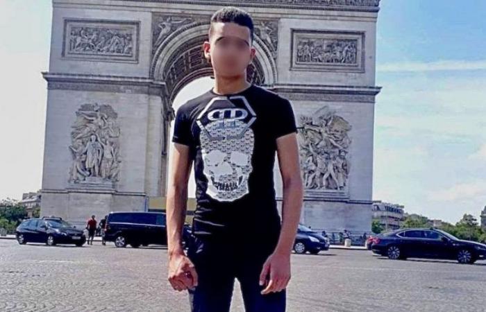 Taha O. sera extradé vers la France mercredi