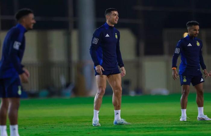 Al-Nassr vs Al-Ain AFC Champions League Diffusion en direct de Cristiano Ronaldo Où regarder