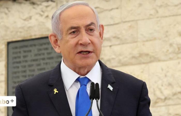 Netanyahu aurait saboté l’accord sur les otages