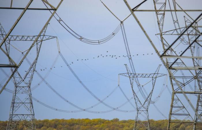 Réforme énergétique | Une alliance d’affaires veut faire pression sur le Québec