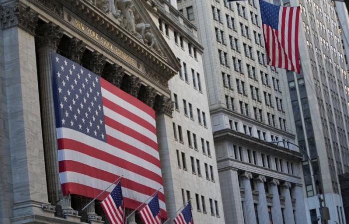 Wall Street gagne plus de 1% malgré l’incertitude électorale aux Etats-Unis