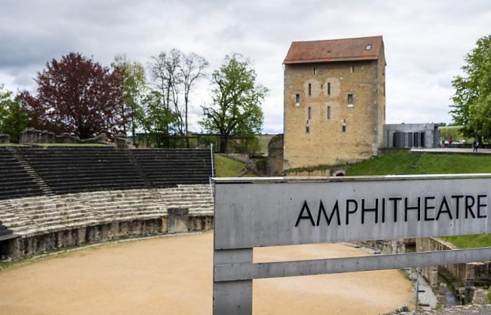 Les députés accordent un nouveau crédit aux arènes d’Avenches