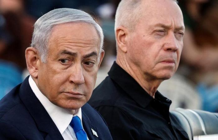 Israël. Benjamin Netanyahu limoge son ministre de la Défense Yoav Gallant, l’opposition proteste