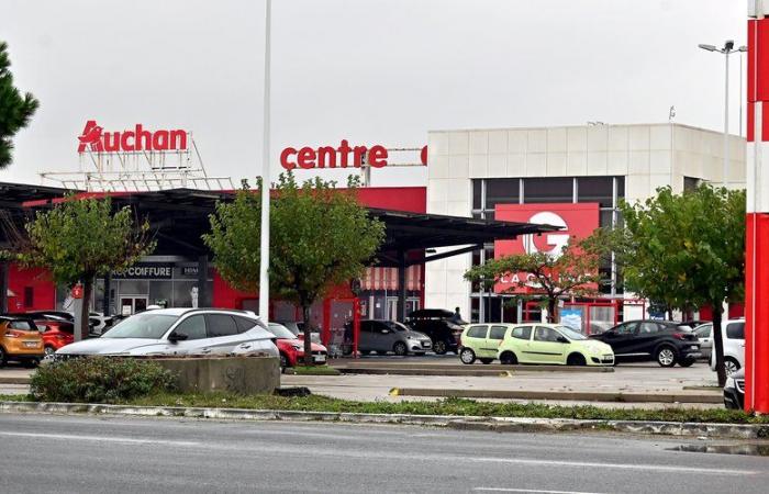 Pourquoi le magasin Auchan de Narbonne ne devrait pas être concerné par le plan social