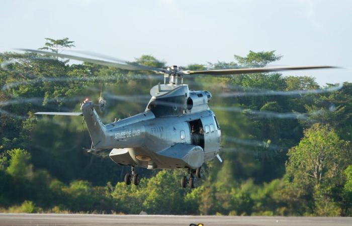 écoles fermées, élèves de Trois-Sauts transportés par l’armée