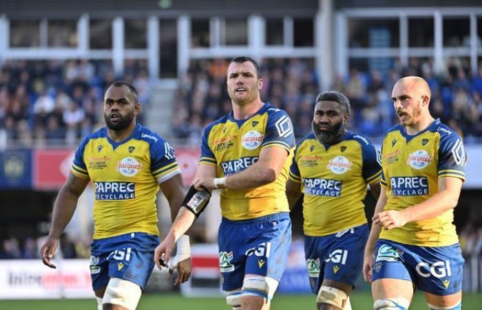 votre carnet après l’ASM Clermont – Bordeaux-Bègles