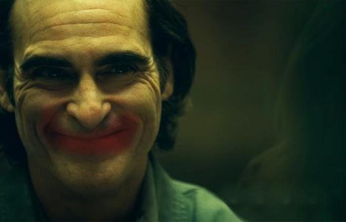 Après le méga-échec, Joker 2 est défendu par l’un des plus grands génies du jeu vidéo