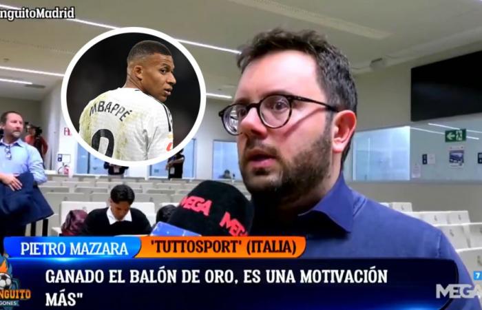 En Italie, ils mordent Mbappé avant le duel contre Milan, une attaque inédite : « On s’y attendait… »