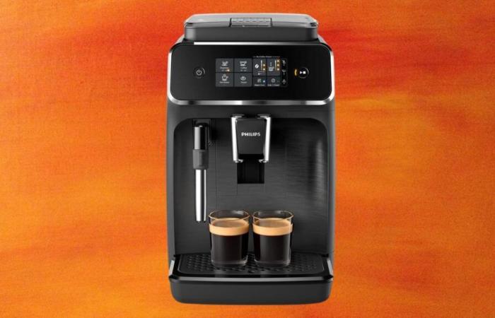 Plus besoin d’attendre, le prix de cette machine à café passe enfin sous la barre des 300 euros avec cette promo exclusive