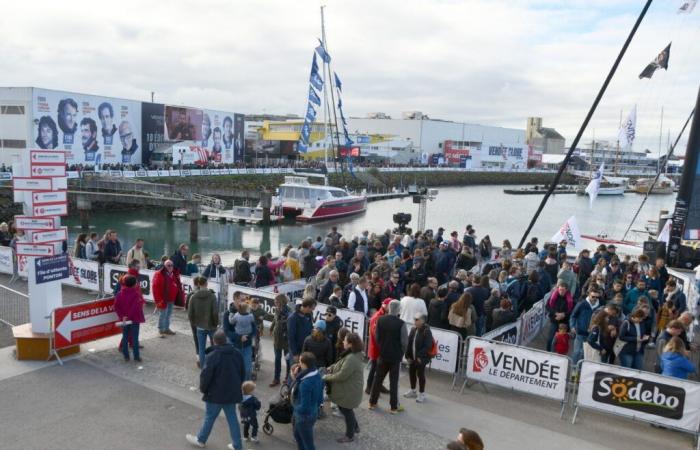 le Préfet interdit toute manifestation devant le village ce mardi