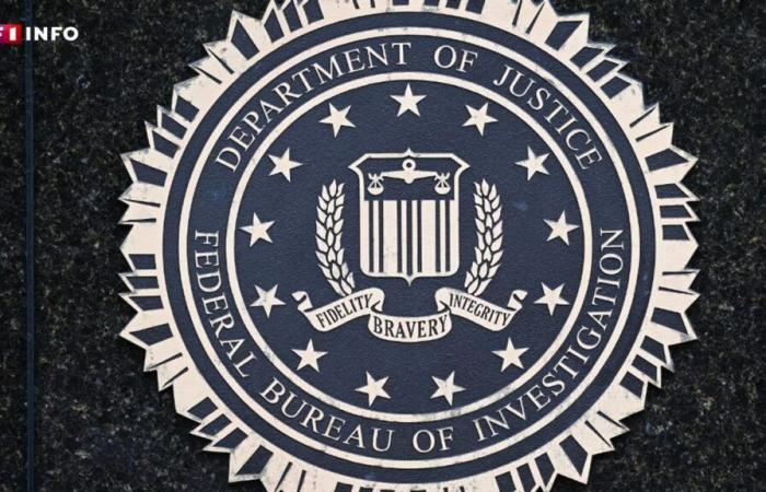 le FBI craint une opération d’ingérence de la Russie