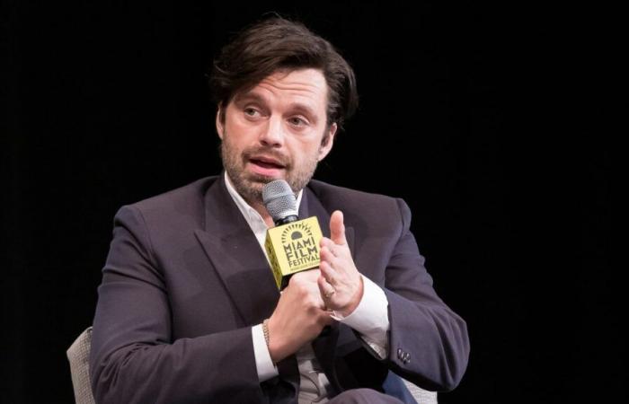 Sebastian Stan, qui incarne Donald Trump au cinéma, tacle le candidat à quelques heures de l’élection présidentielle