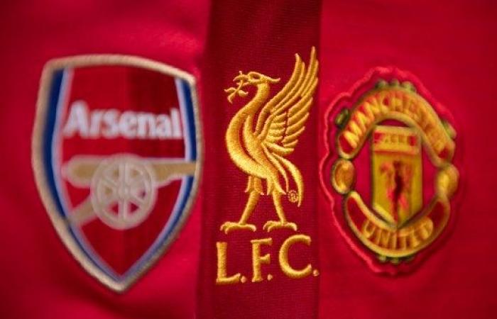 Man Utd, Arsenal et Liverpool ont déclaré que l’objectif de 50 millions de livres sterling était « meilleur » qu’Erling Haaland