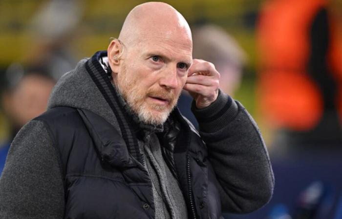 Ligue des Champions : Matthias Sammer absent de la diffusion Amazon !