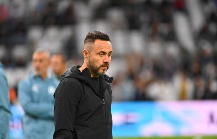 Mercato – OM : Les fake news sont dénoncées