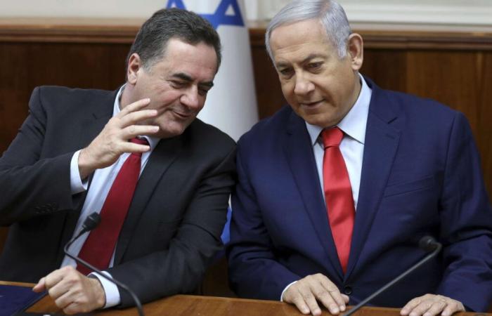 « Bulldozer », allié de Netanyahu… Qui est Israel Katz, nouveau ministre de la Défense ?