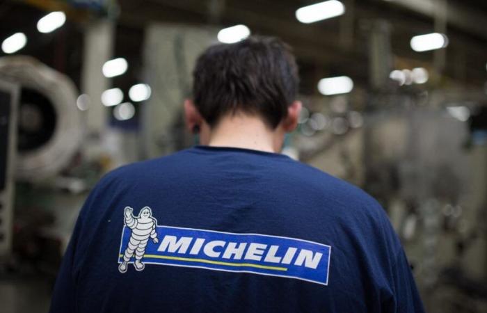 Michelin va fermer ses usines de Vannes et Cholet, quelque 1 250 salariés concernés