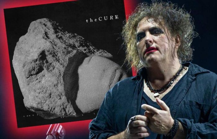 The Cure sort un nouvel album : voici ce qu’il vaut