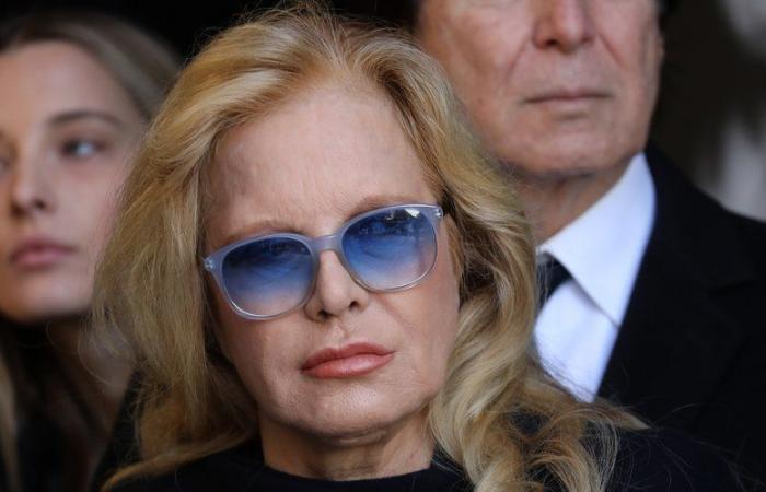 La chanteuse emblématique Sylvie Vartan annonce une bien triste nouvelle à ses fans