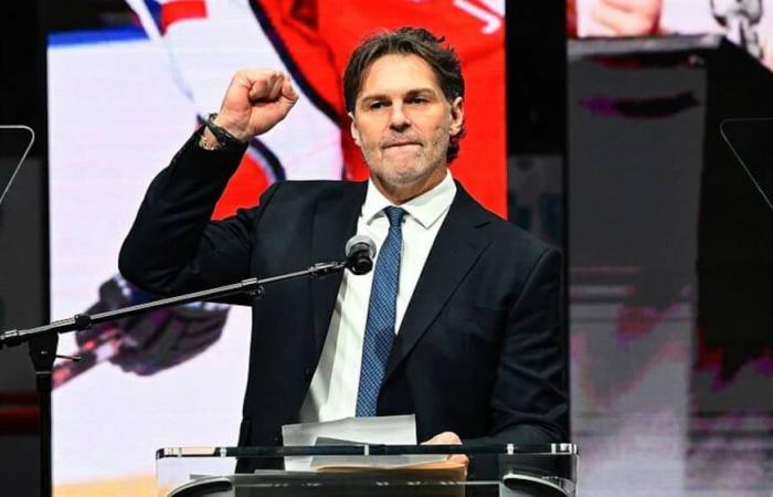 Jaromir Jagr pourrait perdre son équipe