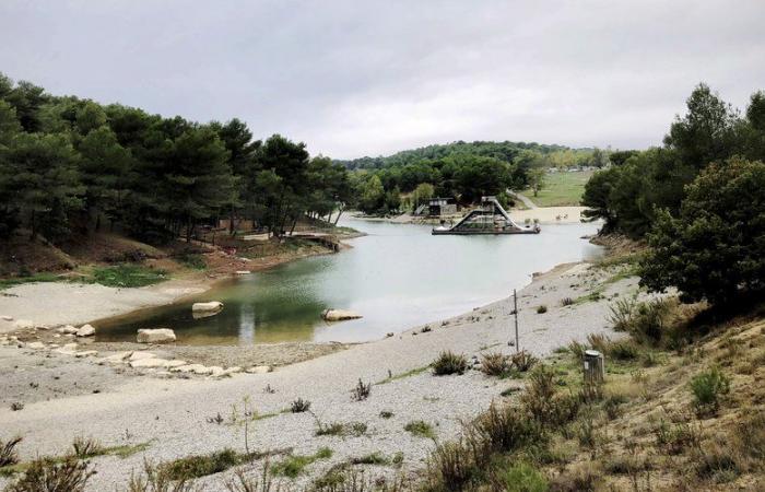 Quel avenir pour la plage de Carcassonne ? L’association des commerçants du Lac de la Cavayère soutient ses revendications en mairie