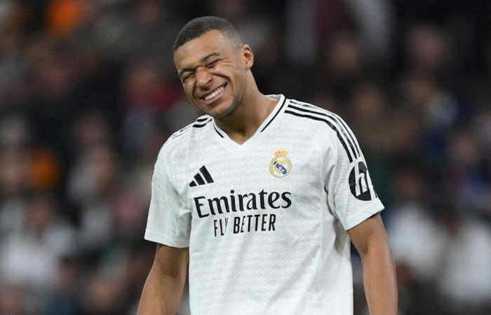 Les compositions officielles ont été dévoilées, avec Kylian Mbappé titulaire