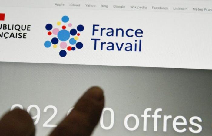 pour les syndicats France Travail, « la coupe est pleine »