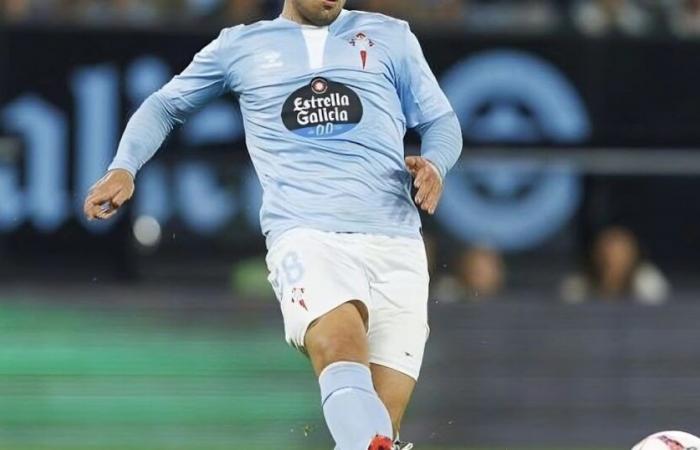 “Nous avons eu beaucoup d’occasions d’être sereins, mais nous sommes le Celta et nous souffrons toujours” ~ Celta de Vigo Moi Celeste