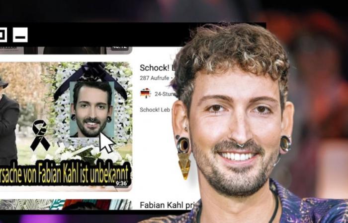 Fabian Kahl, le marchand populaire de « Cash for Rares », déclaré mort par des criminels