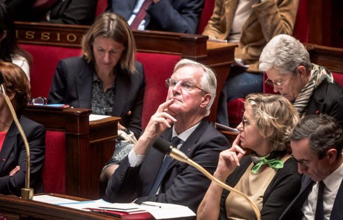 Michel Barnier veut « savoir » ce qu’Auchan et Michelin ont fait avec « l’argent public donné »