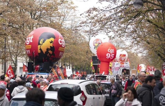 Tous les syndicats de la SNCF appellent à une journée de grève le 21 novembre pour protester contre le démantèlement du fret et la « privatisation des activités TER »