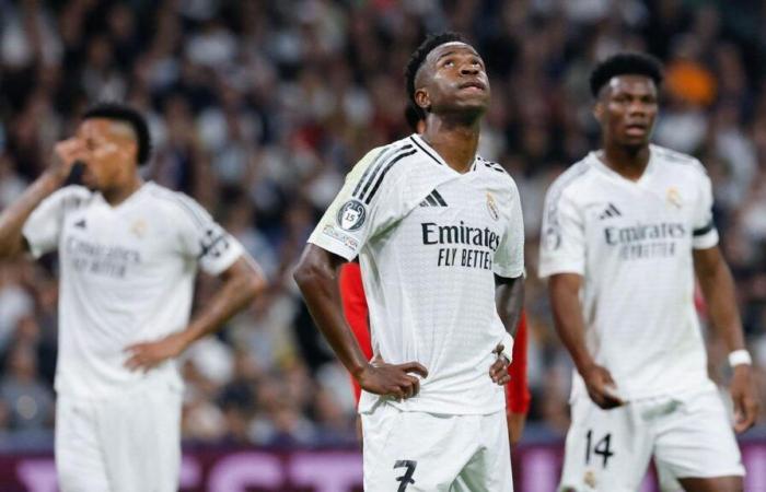 Le Real Madrid et Manchester City connaissent de terribles faillites