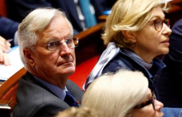 Auchan et Michelin répondent à Michel Barnier