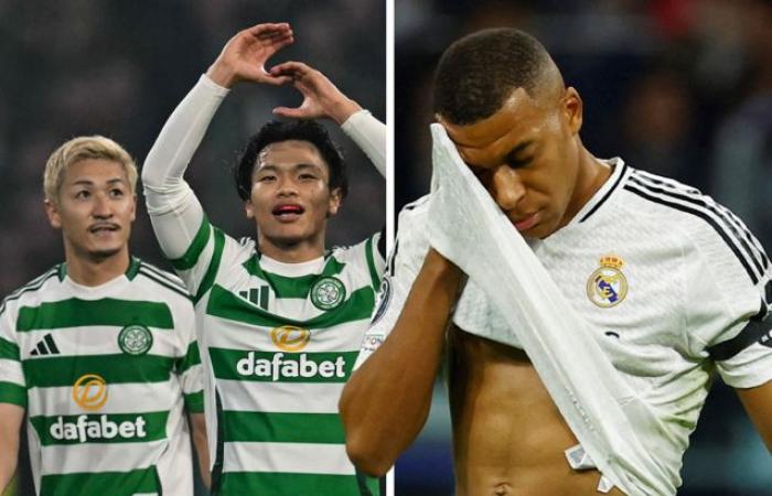 LIGUE DES CHAMPIONS. Le Real Madrid les fesses exposées devant son propre public, Arne Engels et le Celtic mettent en garde le Club de Bruges