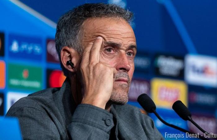 L’enjeu, la hiérarchie des gardiens, Simeone, Griezmann, etc., la conférence complète de Luis Enrique avant PSG/Atlético