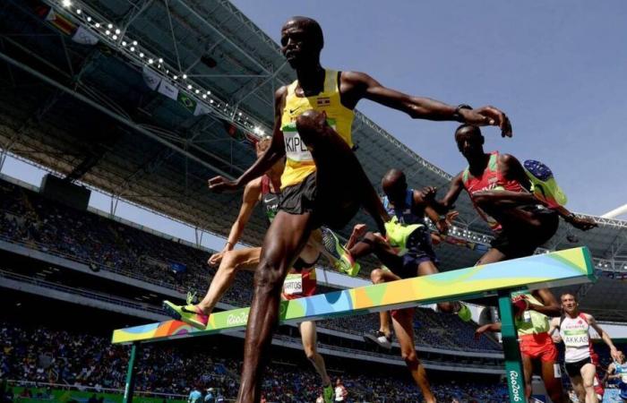 Athlétisme. Les meurtriers du coureur ougandais Benjamin Kiplagat écopent de 35 ans de prison