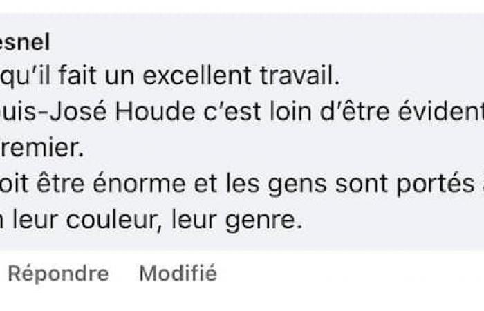 Voici ce que le public a pensé de la première présentation de Pierre-Yves Roy-Desmarais à l’ADISQ