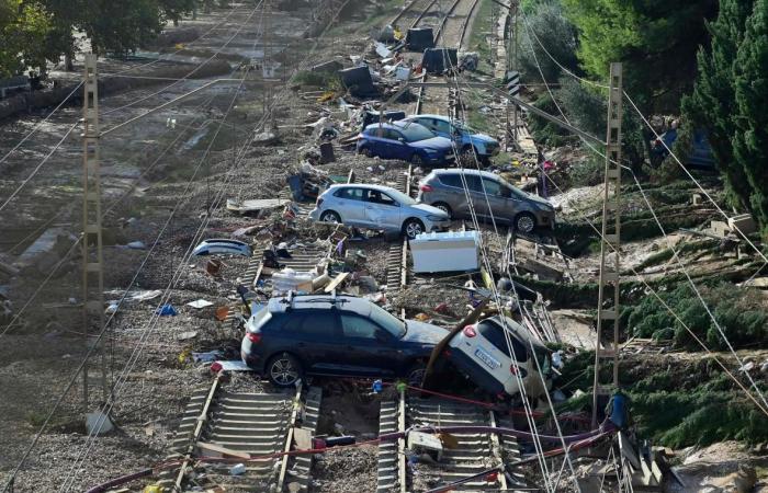 L’IRM émet une alerte jaune sur presque toute la Belgique