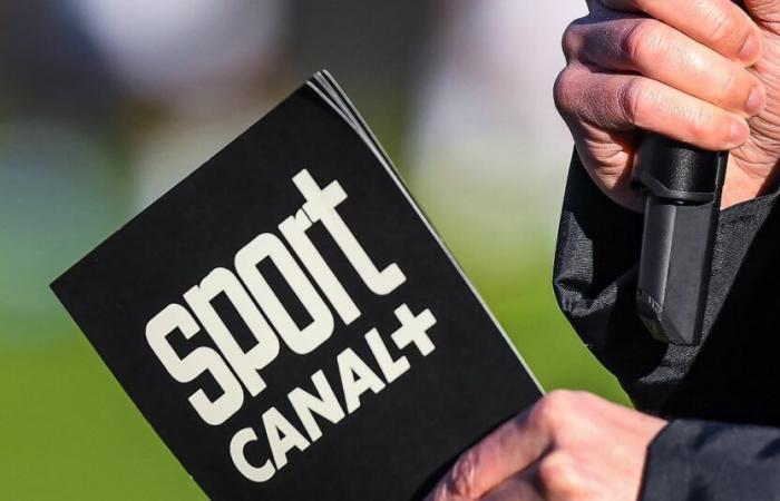 Canal+, un grand retour officiel