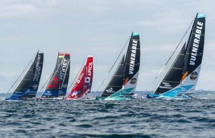 Pourquoi les skippers du Vendée Globe font-ils toujours le tour du monde dans la même direction ? – Édition du soir Ouest-France