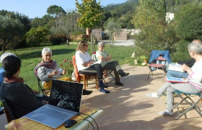 Mots, écrivains et livres ce dimanche