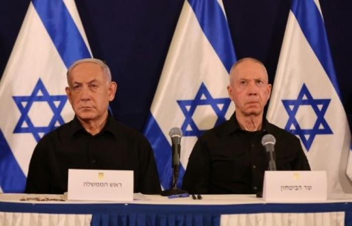 Netanyahu limoge son ministre de la Défense en pleine guerre