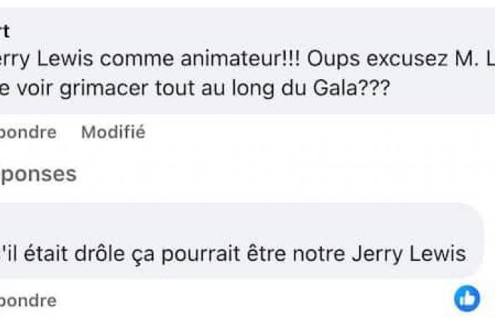 Voici ce que le public a pensé de la première présentation de Pierre-Yves Roy-Desmarais à l’ADISQ