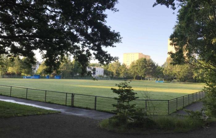 A Nantes, l’Etoile du Cens a un vrai problème de sécurité