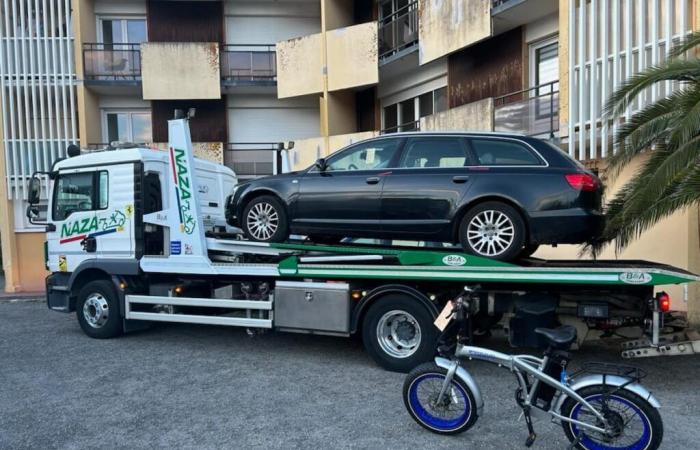 Acheter un vélo volé ? “Le risque encouru est important”, prévient la gendarmerie des Landes