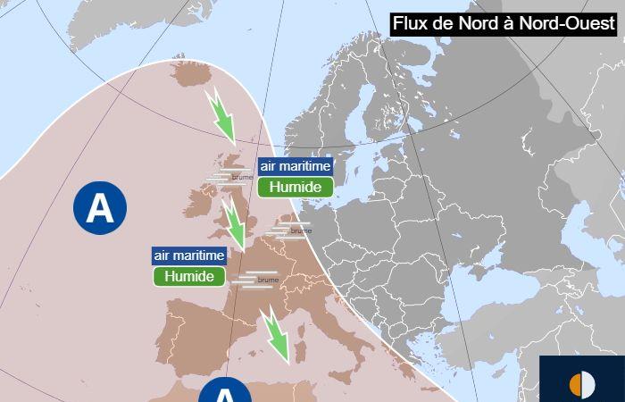 Avons-nous évolué vers une période de calme durable ? 11/05/2024