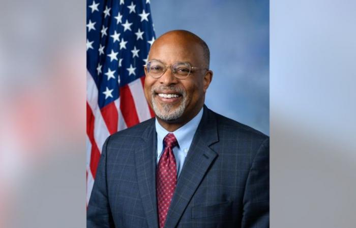 Glenn Ivey annoncé comme vainqueur du 4e district du Maryland : AP appelle