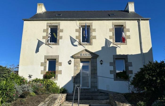 Sur l’île de Batz, « plus personne qui travaille ici n’a les moyens de s’offrir une maison »