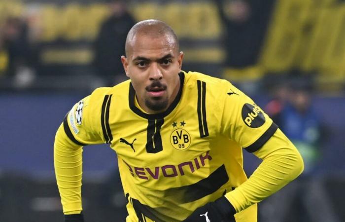 Ligue des champions : une star apathique propulse le BVB vers la victoire !